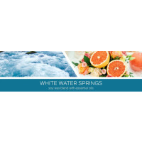 White Water Springs Schaumseife 270ml