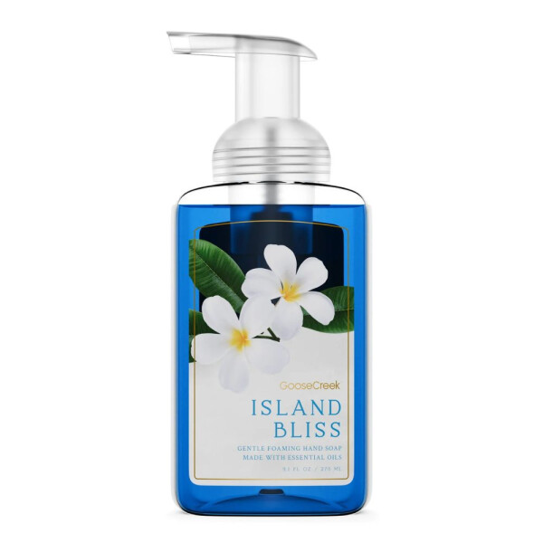 Island Bliss Schaumseife 270ml