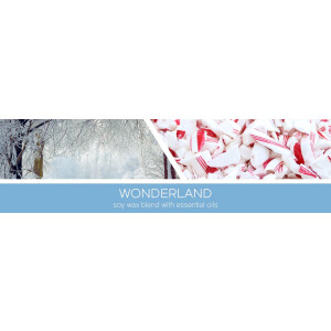 Goose Creek Candle® Wonderland Raumspray 70g