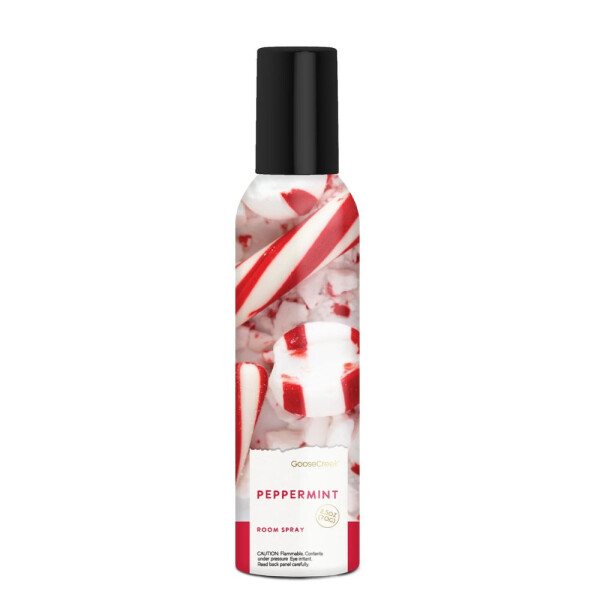 Goose Creek Candle® Peppermint Raumspray 70g