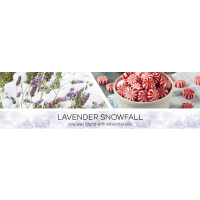 Goose Creek Candle® Lavender Snowfall Raumspray 70g