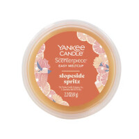 Yankee Candle® Slopeside Spritz Scenterpiece™ Easy MeltCup