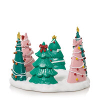 Yankee Candle® Decorative Trees Kerzenhalter - Jar Holder