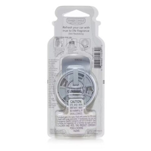 Yankee Candle® Smart Scent™ Vent Clip Balsam & Cedar