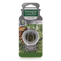 Yankee Candle® Smart Scent™ Vent Clip Balsam & Cedar