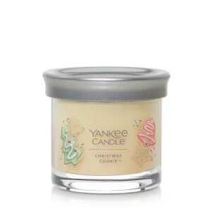 Yankee Candle® Christmas Cookie™ Kleines Glas 122g