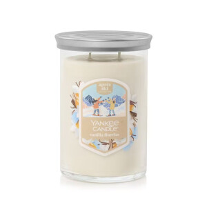 Yankee Candle® Vanilla Flurries Signature Tumbler 567g