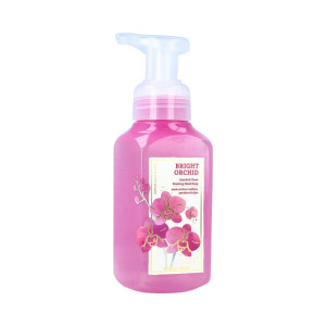 Bath & Body Works® Bright Orchid Schaumseife 259ml