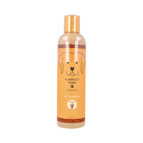 Bath & Body Works® Sweet Honey Almond Pet Shampoo (Tierpflege) 237ml