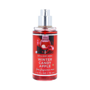 Winter Candy Apple Mini Body Spray 75ml