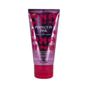 Perfect in Pink Mini Body Cream 70g