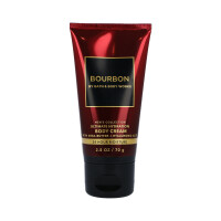 Bourbon - For Men Mini Body Cream 70g