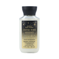 Bath & Body Works® Into the Night Mini Body Lotion 88ml