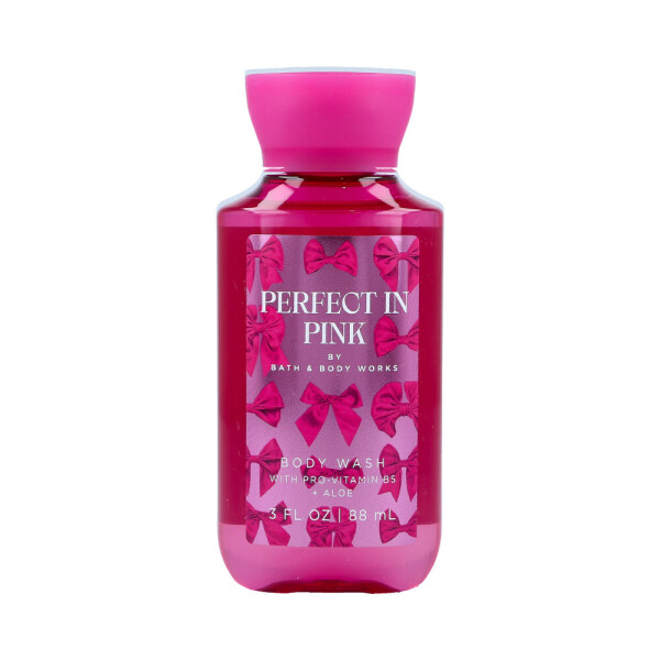 Bath & Body Works® Perfect in Pink Mini Duschgel 88ml