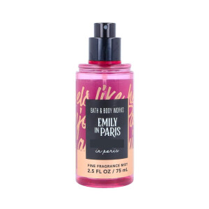 Bath & Body Works® Emily in Paris - In Paris Mini...