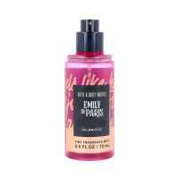 Bath & Body Works® Emily in Paris - In Paris Mini Body Spray 75ml