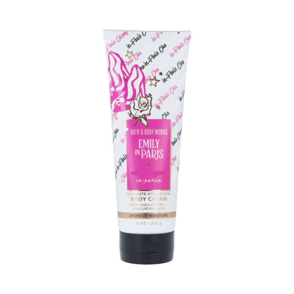 Bath & Body Works® Emily in Paris - In Paris Body Cream 226g