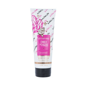 Emily in Paris - In Paris Body Cream 226g