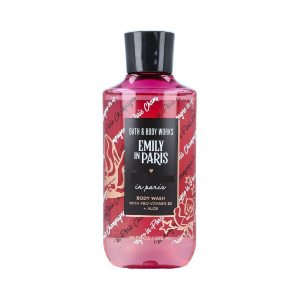 Bath & Body Works® Emily in Paris - In Paris Duschgel 295ml