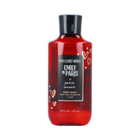 Bath & Body Works® Emily in Paris - Paris Amour Duschgel 295ml