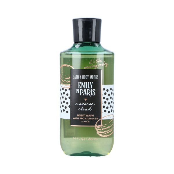 Bath & Body Works® Emily in Paris - Macaron Cloud Duschgel 295ml