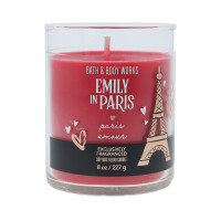 Bath & Body Works® Emily in Paris - Paris Amour 1-Docht-Kerze 227g