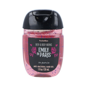 Emily in Paris - In Paris Handdesinfektion 29ml