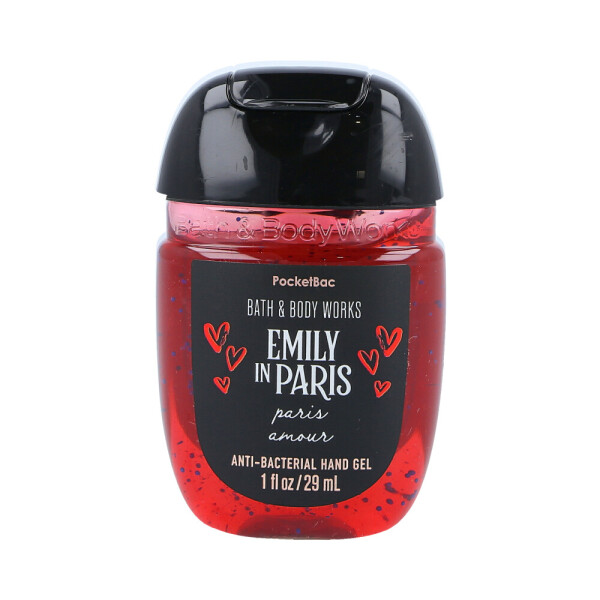 Emily in Paris - Paris Amour Handdesinfektion 29ml