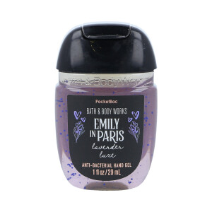 Bath & Body Works® Emily in Paris - Lavender Luxe...