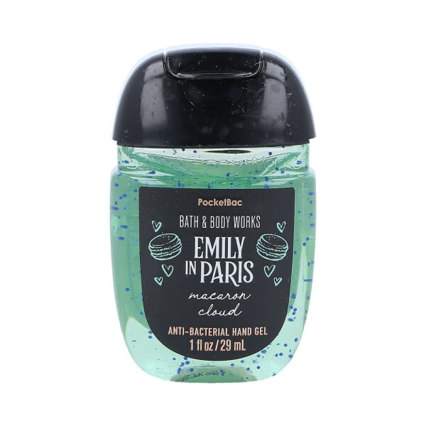 Emily in Paris - Macaron Cloud Handdesinfektion 29ml