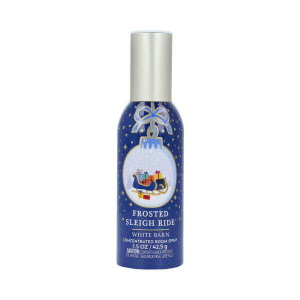 Frosted Sleigh Ride Raumspray 42,5g