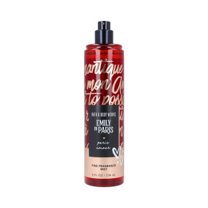 Bath & Body Works® Emily in Paris - Paris Amour...