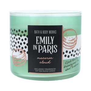 Bath & Body Works® Emily in Paris - Macaron Cloud...