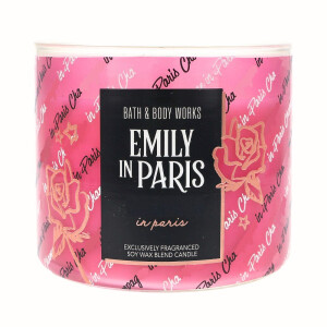 Bath & Body Works® Emily in Paris - In Paris...