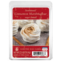 Cinnamon Marshmallow Wachsmelt 70,9g