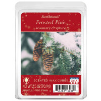 ScentSationals® Frosted Pine Wachsmelt 70,9g