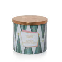 Yankee Candle® Magical Frosted Forest 3-Docht-Kerze 411g