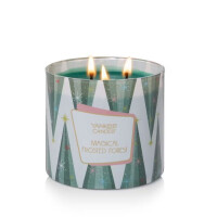 Yankee Candle® Magical Frosted Forest 3-Docht-Kerze 411g