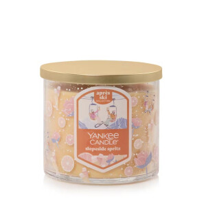 Yankee Candle® Slopeside Spritz 3-Docht-Kerze 411g