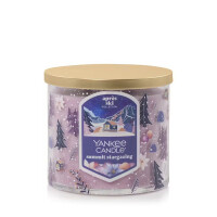 Yankee Candle® Summit Stargazing 3-Docht-Kerze 411g