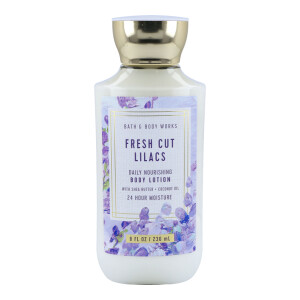 Fresh Cut Lilacs Body Lotion 236ml