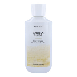 Vanilla Suede Duschgel 295ml