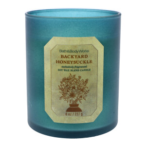 Bath & Body Works® Backyard Honeysuckle...