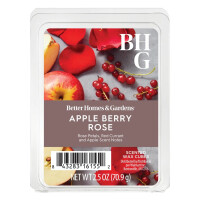 Apple Berry Rose Wachsmelt 70,9g