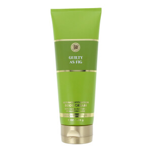 Guilty as Fig Body Cream 226g