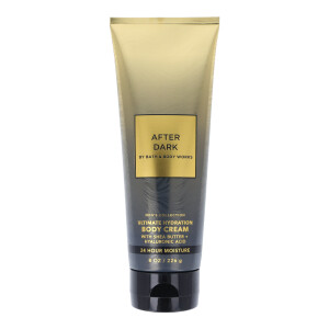 After Dark - For Men Body Cream 226g