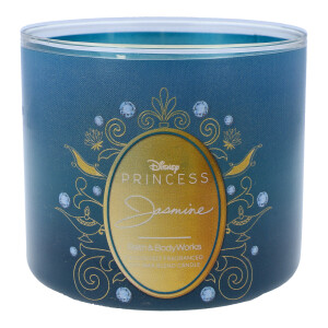 Jasmine 3-Docht-Kerze 411g