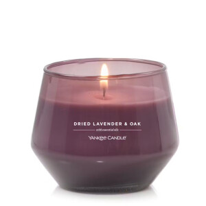 Dried Lavender & Oak Studio Glas 284g