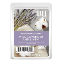 Wild Lavender And Linen Wachsmelt 70,9g