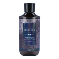 Countdown to Midnight - For Men Duschgel 295ml